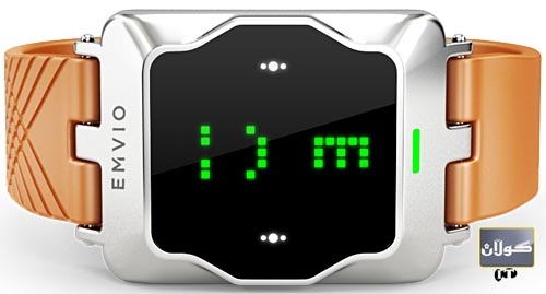 كاتێك كاتژمێرەكان نیگەران و خەمخۆرتانن